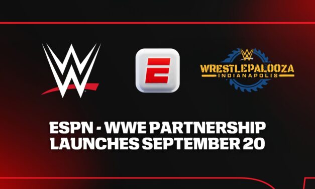 From the Ring to ESPN – Wrestlepalooza Ignites a New Era