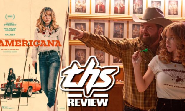Americana Review: Tony Tost’s Twisty Western Finds New Life in Old Genres
