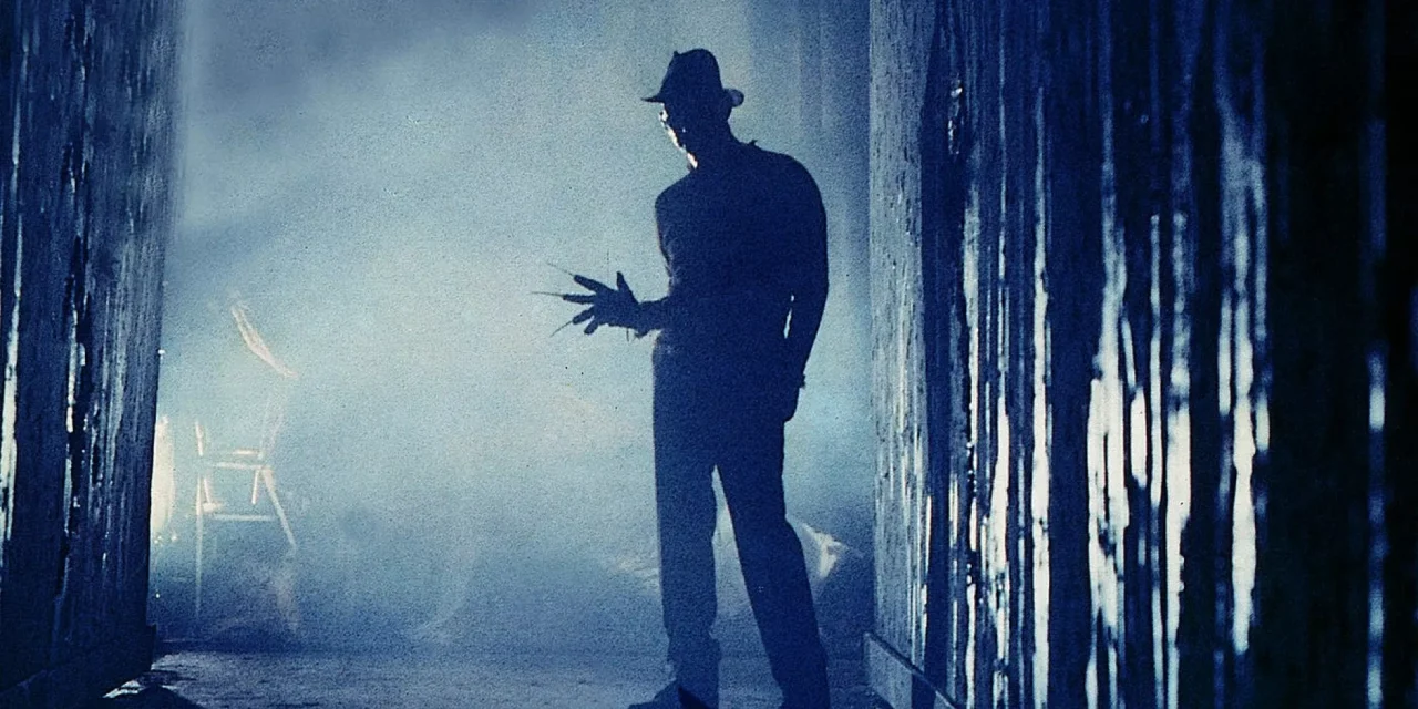 A Nightmare On Elm Street 1-7 Is FINALLY Coming To 4K UHD This September
