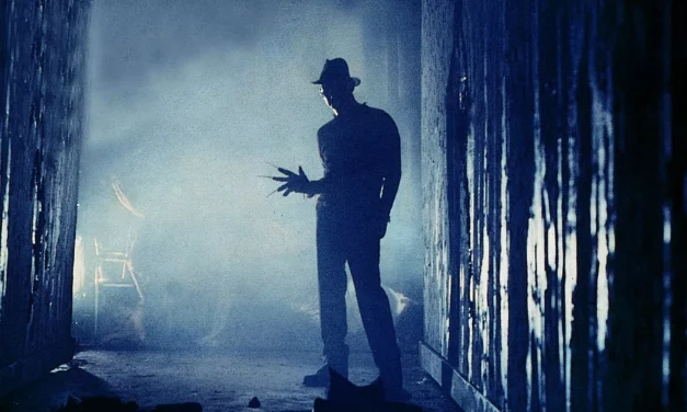 A Nightmare On Elm Street 1-7 Is FINALLY Coming To 4K UHD This September