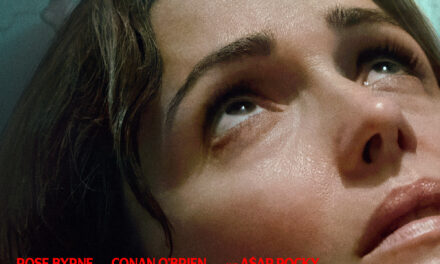 ‘If I Had Legs I’d Kick You’, Rose Byrne Leads Mary Bronstein’s Darkly Comic Emotional Spiral