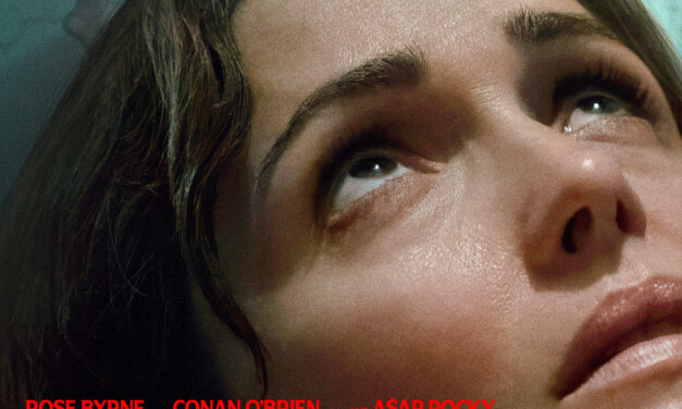 ‘If I Had Legs I’d Kick You’, Rose Byrne Leads Mary Bronstein’s Darkly Comic Emotional Spiral