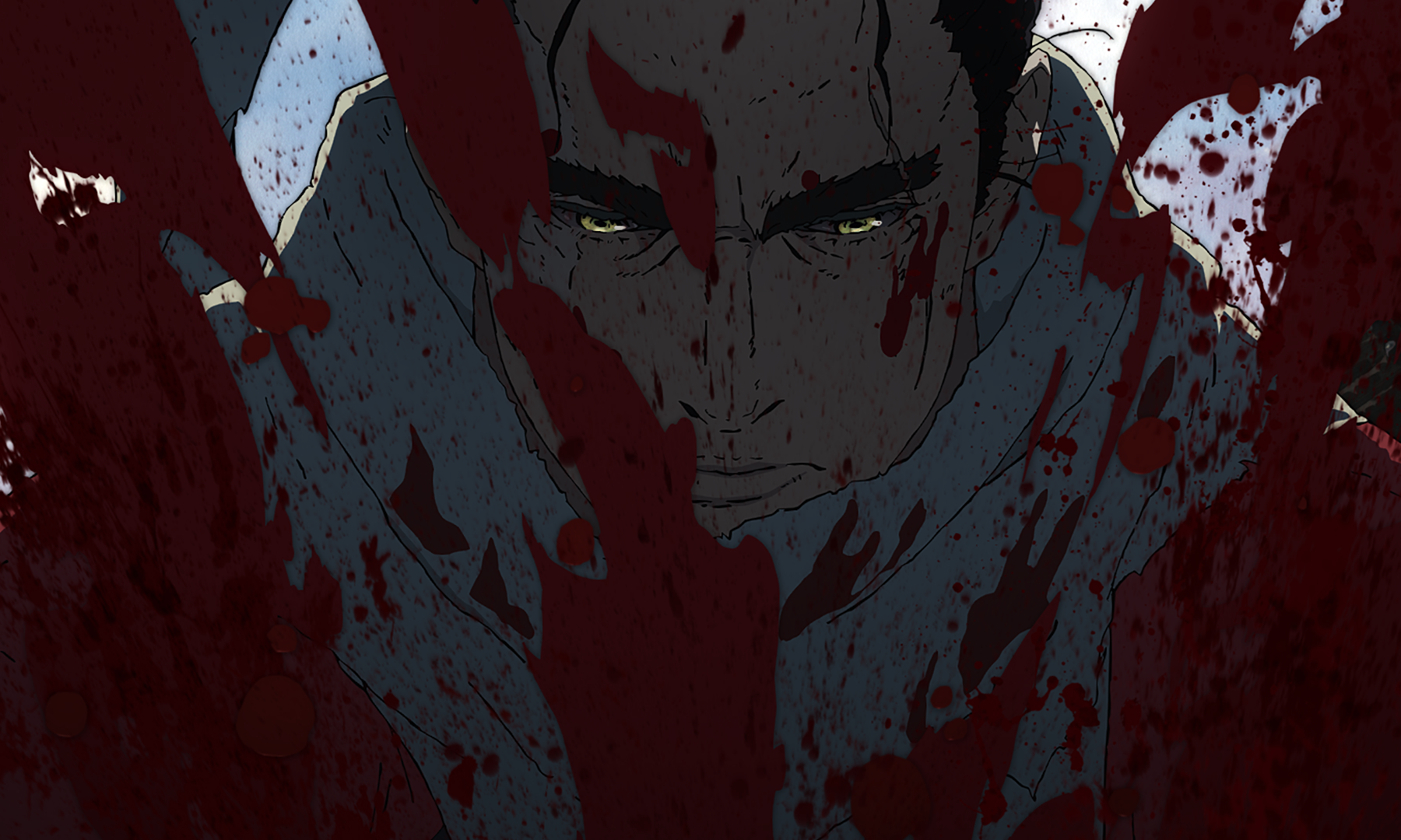 Sekiro: Shadows Die Twice Getting Anime Adaptation