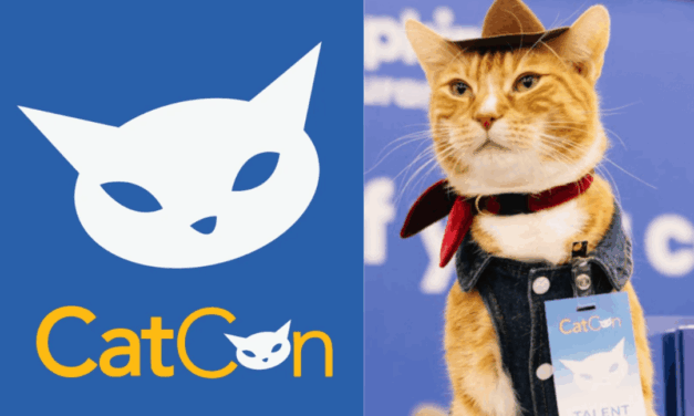 The 5 Best Things We Saw At CatCon