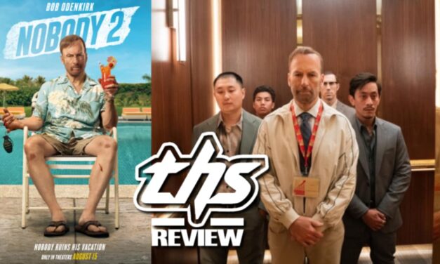 ‘Nobody 2’ Review – A Different Kind Of Action For This Bob Odenkirk Asskicking Sequel