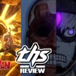 DAN DA DAN Ep. 16-18: Much Ado About Evil Eye [Review]
