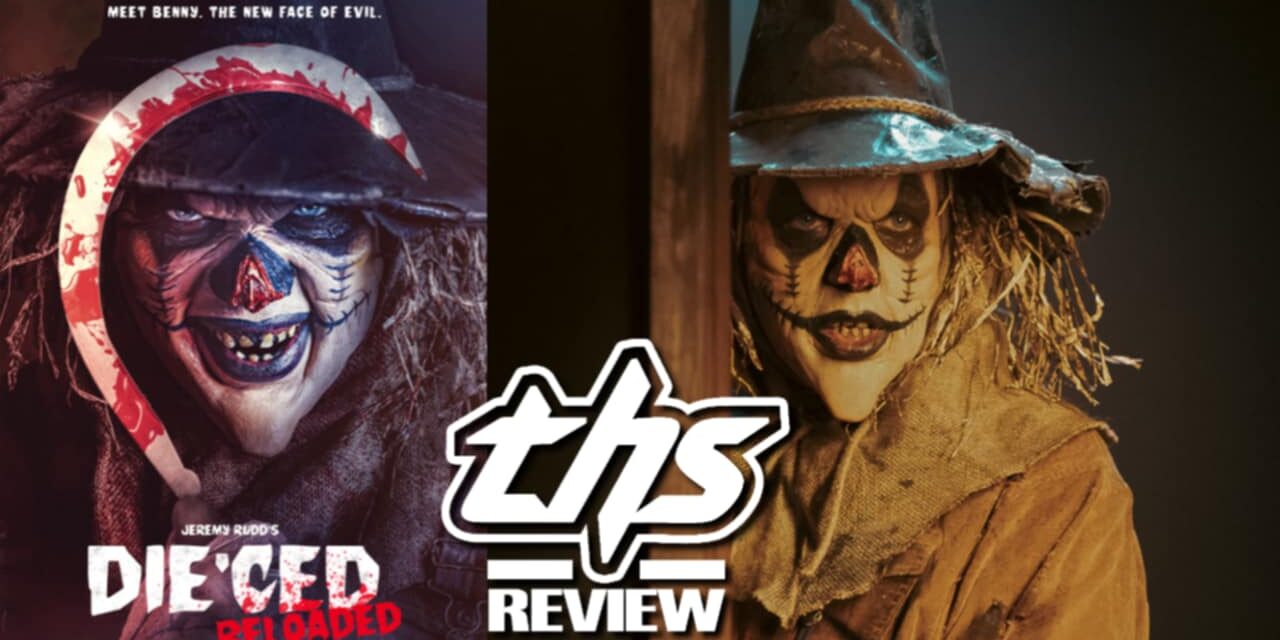 ‘Die’ced: Reloaded’ Review – Gore-Happy With Some Slight Issues
