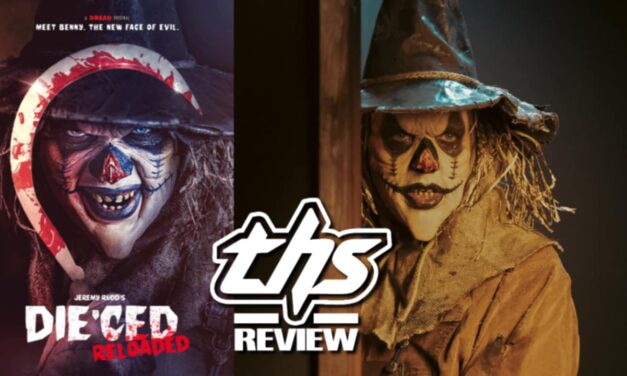 ‘Die’ced: Reloaded’ Review – Gore-Happy With Some Slight Issues