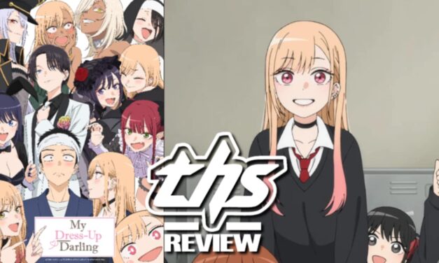 My Dress-Up Darling Ep. 15-16: Cosplay vs. Gender Norms [Review]