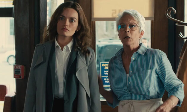 Jamie Lee Curtis & Emma Mackey Star in Ella McCay’s Official Trailer