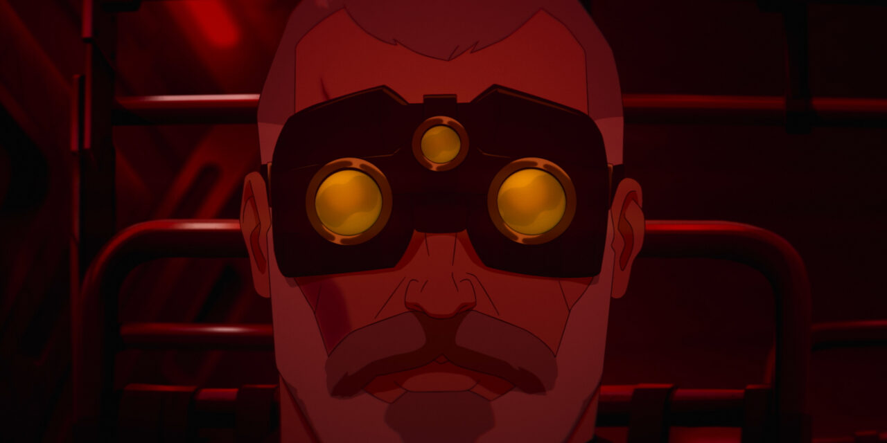 Netflix Unveils Numerous Adult Animated Titles From Tom Clancy’s Splinter Cell: Deathwatch To Devil May Cry Season 2