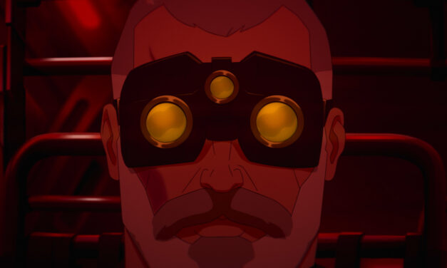 Netflix Unveils Numerous Adult Animated Titles From Tom Clancy’s Splinter Cell: Deathwatch To Devil May Cry Season 2