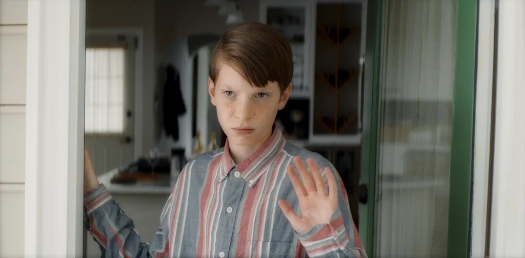Griffin in Summer Is A Tender, Funny Coming-of-Age Gem