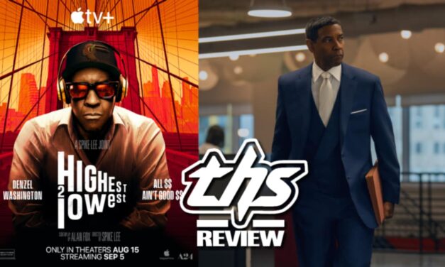 Kidnappin’in’ Is What’s Happenin’ In Spike Lee’s Thrilling ‘Highest 2 Lowest’ [Review]