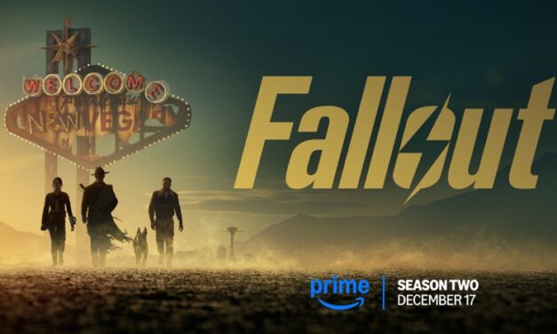 Get Ready For New Vegas With Walton Goggins And Ella Purnell In First ‘Fallout’ Season 2 Teaser