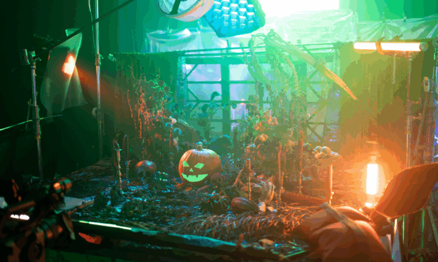 Shudder Launches Biggest Programming Event Ever With Season Of Screams
