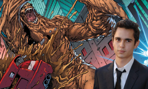 Max Minghella Eyes Role in DC’s Clayface Alongside Tom Rhys Harries [Rumor Watch]