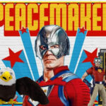 Eagly Talks You Listen – New Peacemaker Products Hit DC Shop
