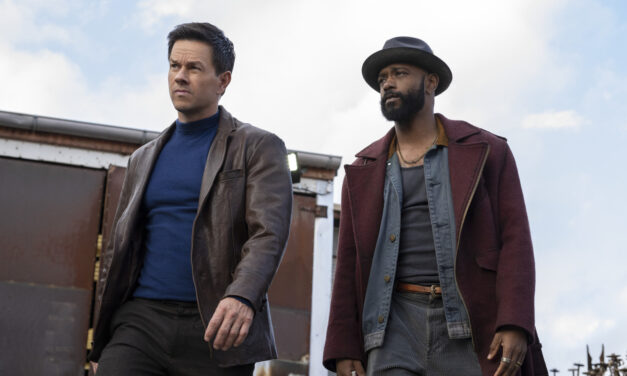 Play Dirty Unleashes Mark Wahlberg in the New Shane Black Movie