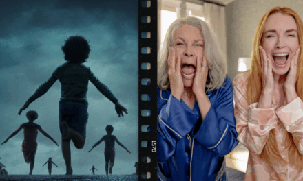 Weapons and Freakier Friday Shake Up the Box Office