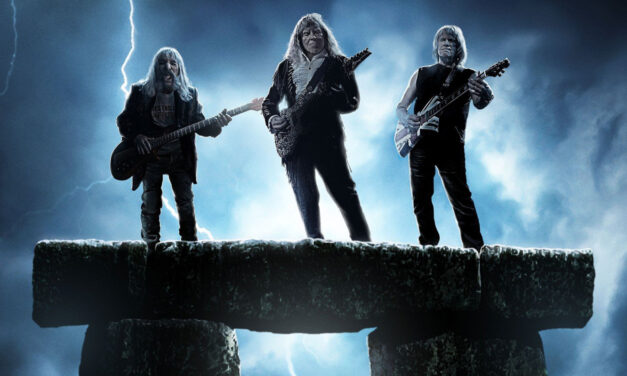 ‘Spinal Tap II: The End Continues’ Heads To IMAX September 10th