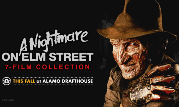 Alamo Drafthouse Is Screening The 4K Remasters Of ‘A Nightmare On Elm Street’ 1-7 Before They Hit Physical Media And Digital