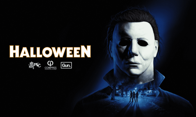 IllFonic Announces New ‘Halloween’ Game Based On Iconic Horror Series