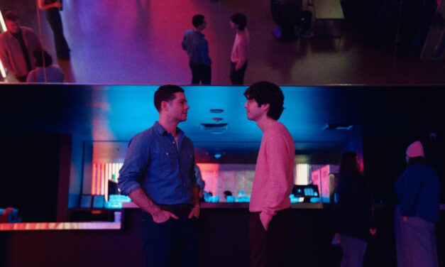 Twinless Starring Dylan O’Brien & James Sweeney Trailer