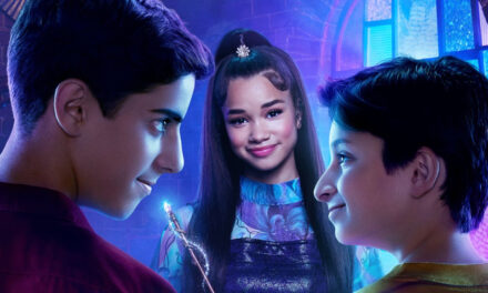 Wizards Beyond Waverly Place Season 2 Announces Premiere Date
