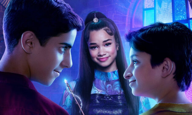 Wizards Beyond Waverly Place Season 2 Announces Premiere Date