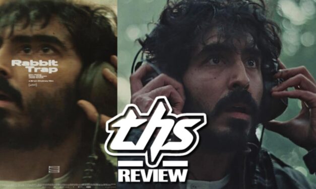 ‘Rabbit Trap’ Review – A Sonic Mess Of Folklore [Fright-A-Thon]