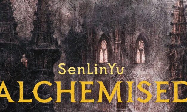 Legendary Acquires Rights To SenLinYu’s ‘Alchemised’