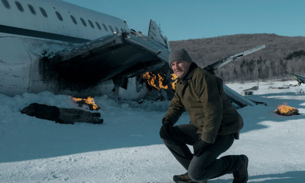 Apple TV+ Unveils Trailer for The Last Frontier