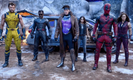 Original Blade Movie Writer Shares Reaction to Shocking ‘Deadpool & Wolverine’ Moment