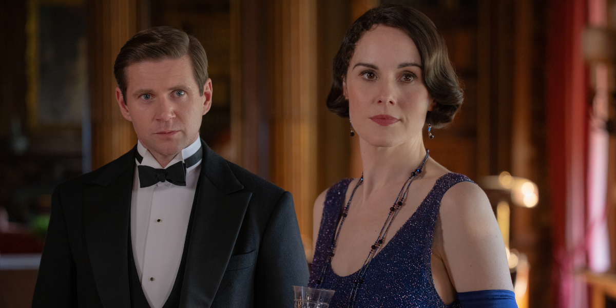 A Night with the Crawleys: My Experience at the Downton Abbey: The Grand Finale Gala in Beverly Hills