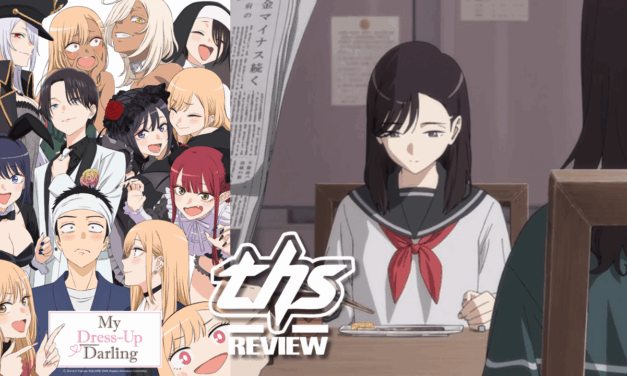 My Dress-Up Darling Ep. 23 “I Didn’t Think Anything Good Would Ever Happen to Me”: Cosplay Compassion [Review]