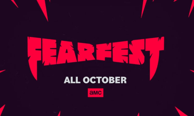 What’s On AMC FearFest 2025 For Halloween Season? [Fright-A-Thon]