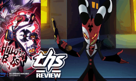 “Mission: Zero”: The ‘Helluva Boss’ pilot gets a fresh new remake [REVIEW]