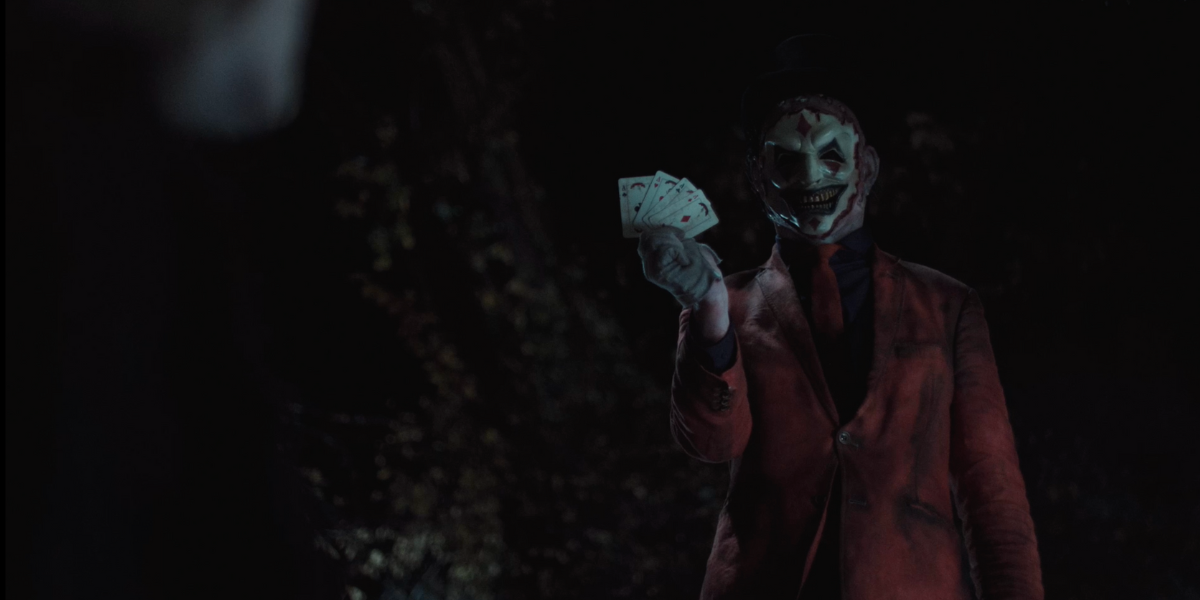 ‘The Jester 2’ Has Arrived On VOD To Watch At Home