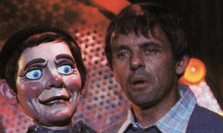 Sam Raimi Is On Board To Produce A Remake Of ‘Magic’ For Lionsgate