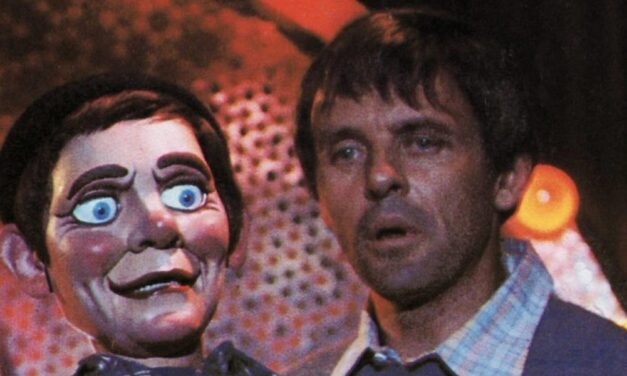 Sam Raimi Is On Board To Produce A Remake Of ‘Magic’ For Lionsgate