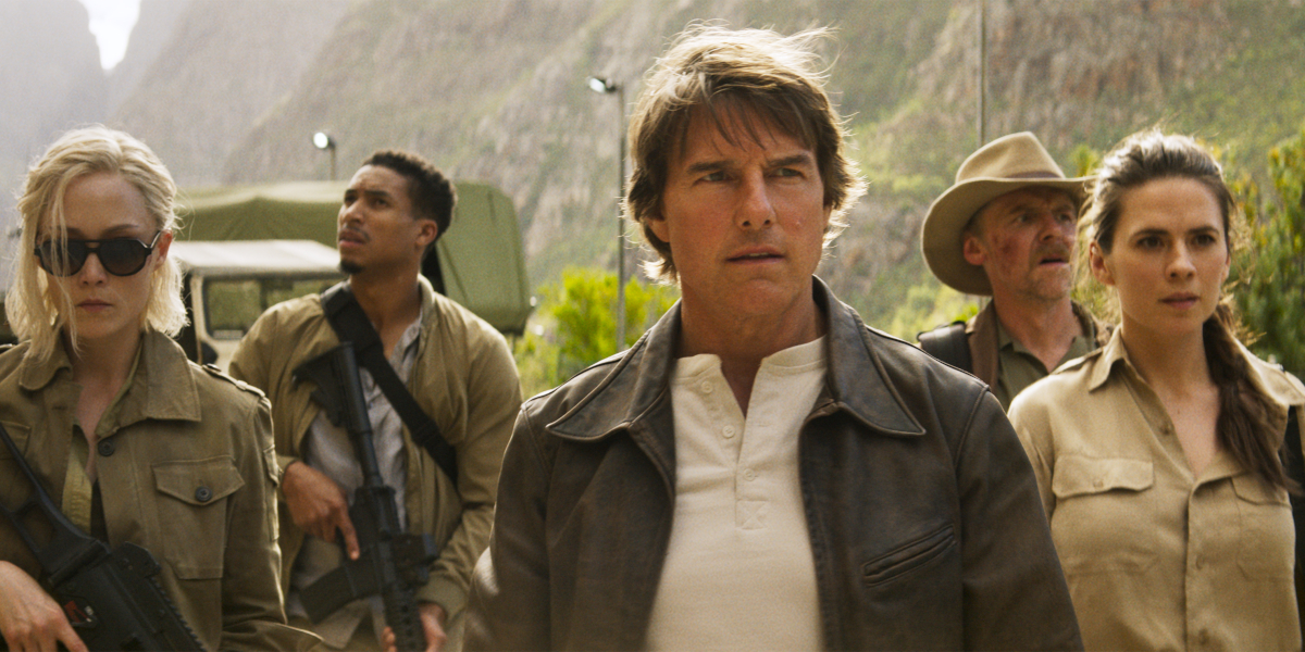 Paramount-Skydance Allegedly Looking To Buy A Major Studio Competitor