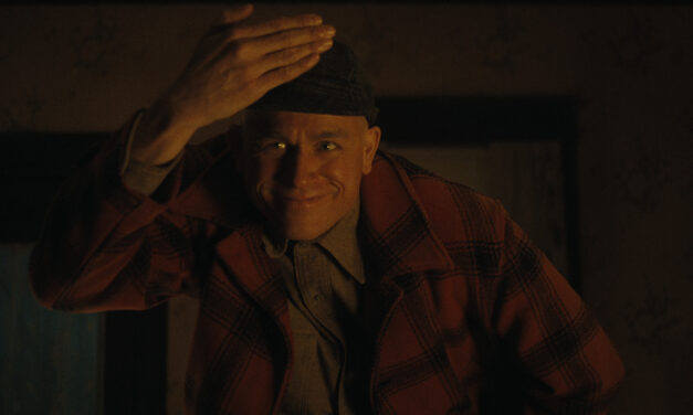 ‘Monster: The Ed Gein Story’ Debuts Chilling Trailer Featuring Charlie Hunnam As Infamous Killer