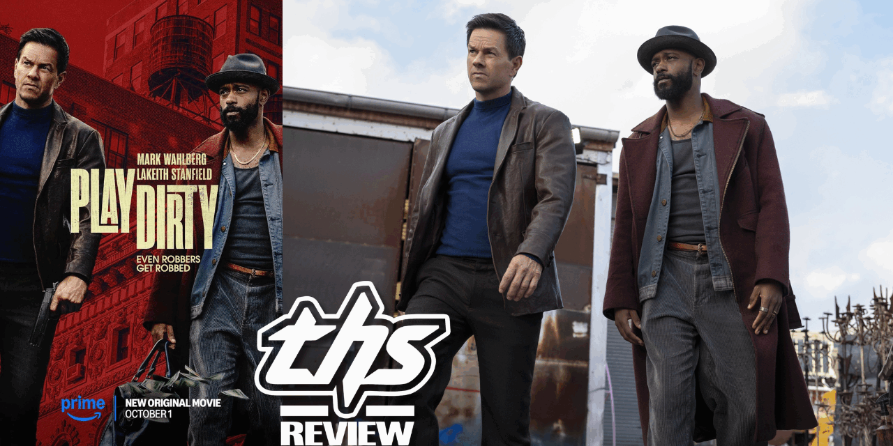 ‘Play Dirty’ Review – Shane Black Takes Parker To A New Level