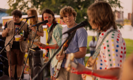From TV Band to Real Band, Could Prime Video’s The Runarounds Be the Next The Monkees?