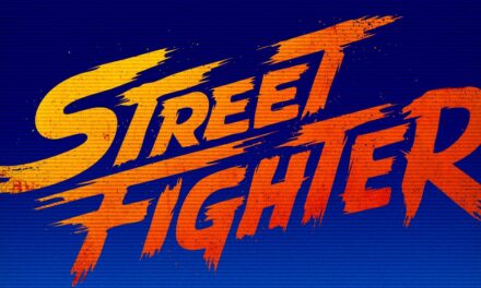‘Street Fighter’ Set For Release In October 2026 With Paramount Pictures