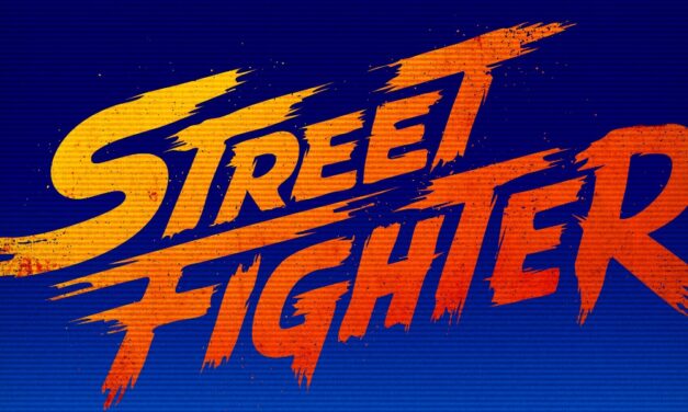 ‘Street Fighter’ Set For Release In October 2026 With Paramount Pictures