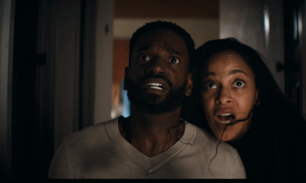 Andscape Reveals Creepy Hulu Trailer for Stay Coming This Fall