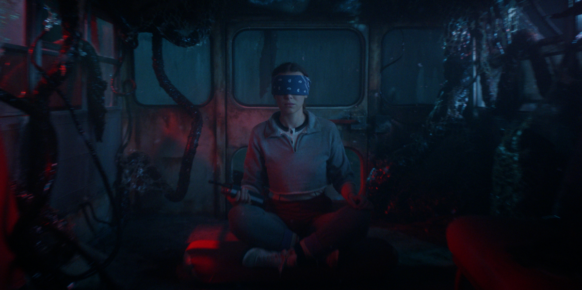 Stranger Things 5 Legacy Featurette Revealed By Netflix