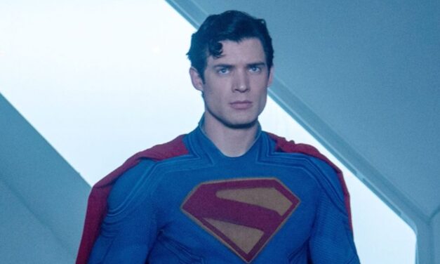 James Gunn Announces Superman: Man Of Tomorrow For July 2027